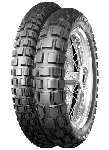 CO TT 64S  CO TKC80 M+S R 120/90  -17 TT 64S  CO TKC80 M+S R