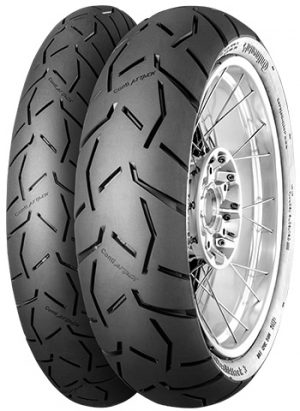 CO 60W  CO TRAILATTACK 3 F 120/70 ZR19 TL 60W  CO TRAILATTACK 3 F
