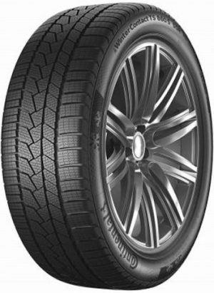 CO 110H CO TS860 S SSR * XL 255/55 HR20 TL 110H CO TS860 S SSR * XL