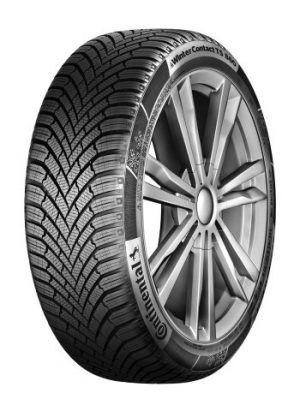 CO 108W CO TS860 S XL FR 295/35 WR23 TL 108W CO TS860 S XL FR