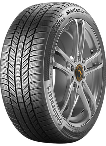 CO 109H CO TS870 P FR 265/55 HR19 TL 109H CO TS870 P FR