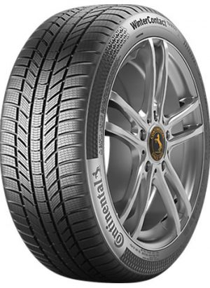 CO 115V CO TS870 P XL FR 315/40 VR21 TL 115V CO TS870 P XL FR
