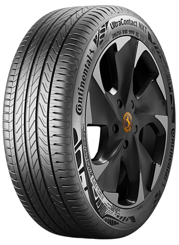 CO 96W  CO ULTRACONTACT NXT CRM 215/50 WR18 TL 96W  CO ULTRACONTACT NXT CRM