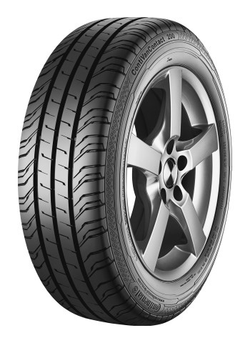 CO TL 115R CO VANCONTACT 200 235/65  R16 TL 115R CO VANCONTACT 200