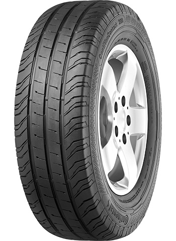co-vancoc200.jpg CO TL 112R CO VANCONTACT 200 225/65 R16 TL 112R CO VANCONTACT 200