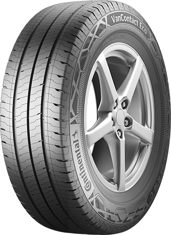 co-vancoeco.jpg CO 109S CO VANCONTACT ECO 215/70 SR15 TL 109S CO VANCONTACT ECO