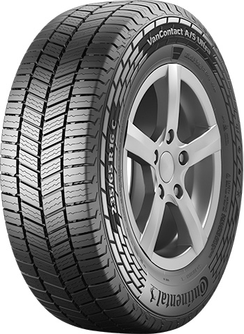 CO TL 113R CO VANCONTACT A/S ULTRA 205/75  R16 TL 113R CO VANCONTACT A/S ULTRA