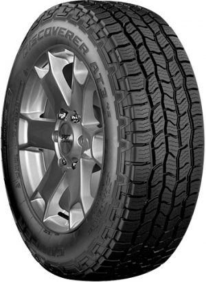 cp-discat34s.jpg CP 114H CP DISC AT3 4S BSW XL 285/45 HR22 TL 114H CP DISC AT3 4S BSW XL