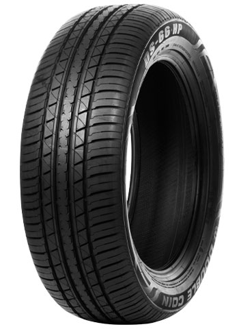 DC 99V  DC DS66 HP 225/55 VR19 TL 99V  DC DS66 HP
