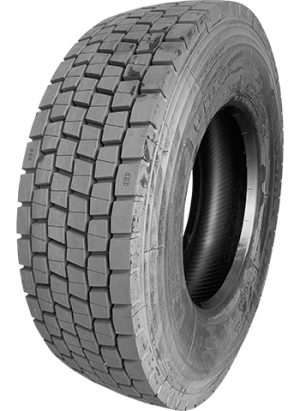 DC 156L DC RLB468 (DR) 315/80  R225TL 156L DC RLB468 (DR)