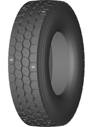 DC 156L DC RR738 (DR) 315/80  R225TL 156L DC RR738 (DR)