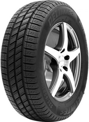 dt-aw6-van.jpg DT TL 109S DELINTE AW6-VAN 215/70 R15 TL 109S DELINTE AW6-VAN