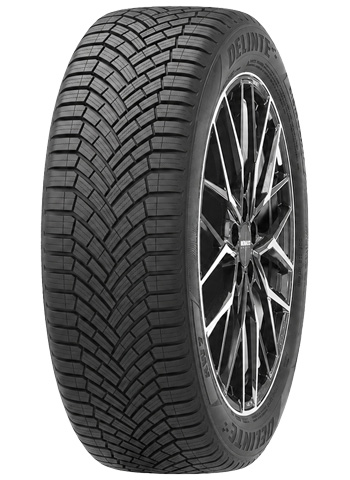 DT 77T  DELINTE AW7 175/55 TR15 TL 77T  DELINTE AW7