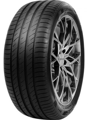 DT 101W DELINTE DS2 SUV XL 235/50 ZR18 TL 101W DELINTE DS2 SUV XL