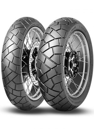 DU 59V  DU TRX MIXTOUR F 110/80 VR19 TL 59V  DU TRX MIXTOUR F