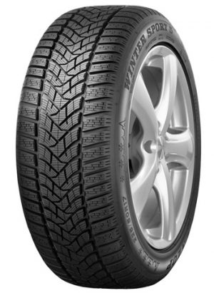 DU 92V  DU WINTER SPORT 5 215/50 VR18 TL 92V  DU WINTER SPORT 5