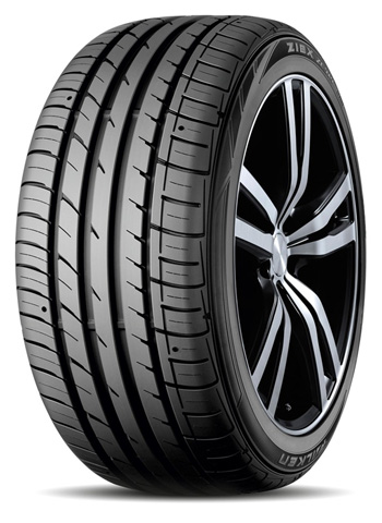 fn-ze914a.jpg FN 98V FN ZIEX ZE914AEC 225/60 VR18 TL 98V FN ZIEX ZE914AEC