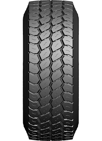 GD 164K GROUNDSPEED GSZX02 (TR) 385/65  R225TL 164K GROUNDSPEED GSZX02 (TR)