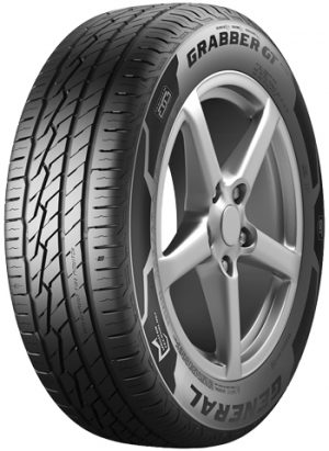 ge-grabgt.jpg GE 110Y GE GRABBER GT PLUS XL FR 275/45 YR21 TL 110Y GE GRABBER GT PLUS XL FR