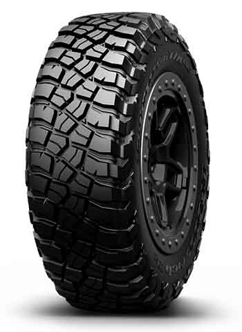 GR   R16 TL 116Q BFG MUD TA KM3 LRE 750     R16 TL 116Q BFG MUD TA KM3 LRE