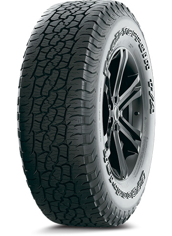 GR 114H BFG TRAIL-TERRAIN T/A XL 285/45 HR22 TL 114H BFG TRAIL-TERRAIN T/A XL