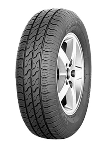 GT TL 79N  GT KARGOMAX ST4000 145/80  R13 TL 79N  GT KARGOMAX ST4000