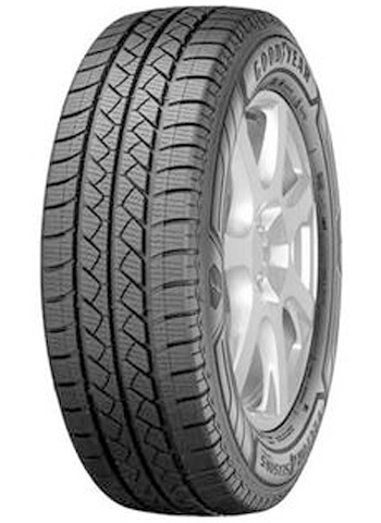 GY TL 110R GY VEC 4SEASONS CARGO 195/75  R16 TL 110R GY VEC 4SEASONS CARGO