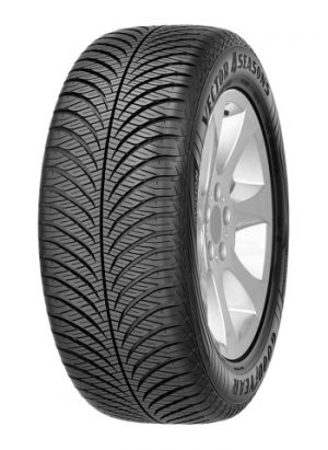 GY 87H  GY VEC 4SEASONS G2 175/65 HR17 TL 87H  GY VEC 4SEASONS G2