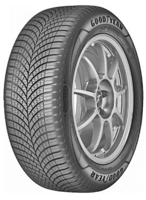 GY 102H GY VEC 4SEASONS G3 XL EDR 225/55 HR18 TL 102H GY VEC 4SEASONS G3 XL EDR
