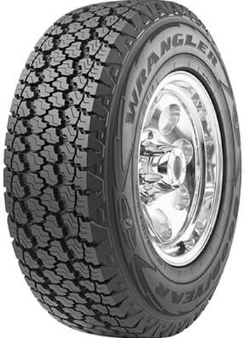 GY TL 120Q GY WRANG AT ADVENTURE POR 235/85  R16 TL 120Q GY WRANG AT ADVENTURE POR