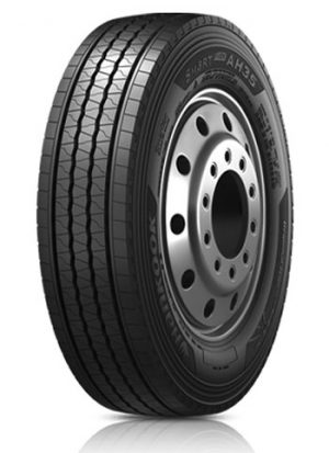 HA 128M HA SMART FLEX AH35 (ST) 215/75  R175TL 128M HA SMART FLEX AH35 (ST)