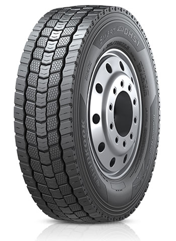 ha-dh51.jpg HA 152L HA SMART FLEX DH51 (DR) 315/60 R225TL 152L HA SMART FLEX DH51 (DR)