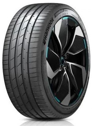 HA 92Y  HA IK01 ION EVO SA EV XL 235/35 ZR20 TL 92Y  HA IK01 ION EVO SA EV XL