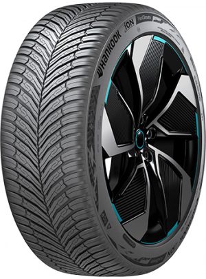 ha-il01saevxl.jpg HA 102W HA IL01 ION FLEX SA EV XL 225/55 WR18 TL 102W HA IL01 ION FLEX SA EV XL