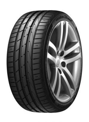 HA 93Y  HA K117 S1 EVO 2 XL RO1 245/35 ZR19 TL 93Y  HA K117 S1 EVO 2 XL RO1