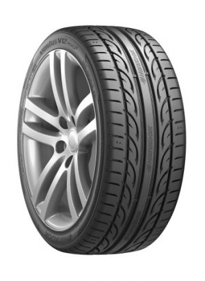 HA 86Y  HA K120 V12 EVO 2 XL 225/35 ZR17 TL 86Y  HA K120 V12 EVO 2 XL