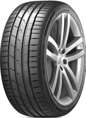 HA 111Y HA K127A S1 EVO3 SUV XLN0 315/35 ZR21 TL 111Y HA K127A S1 EVO3 SUV XLN0