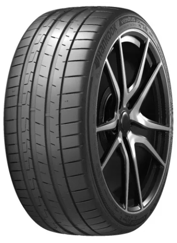 HA 110Y HA K129 S1 EVO Z XL ND0 315/35 ZR20 TL 110Y HA K129 S1 EVO Z XL ND0