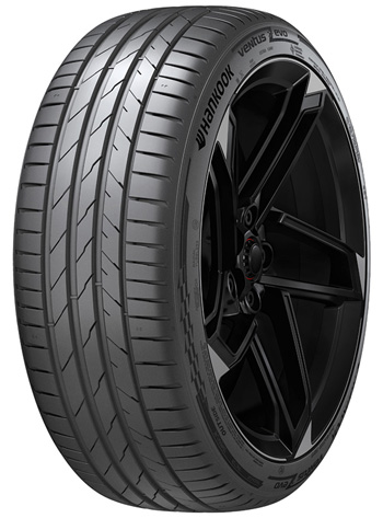 HA 85Y  HA K137 VEN EVO XL 215/35 ZR19 TL 85Y  HA K137 VEN EVO XL