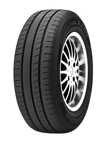 ha-ra28.jpg HA TL 107T HA RADIAL RA28 205/65 R16 TL 107T HA RADIAL RA28
