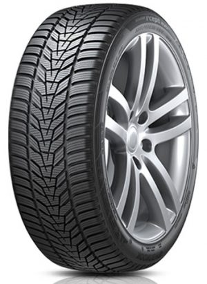 HA 93W  HA W330 I*CEPT EVO3 XL 245/35 WR19 TL 93W  HA W330 I*CEPT EVO3 XL