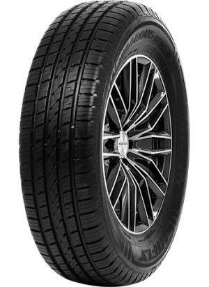 HF 102H HIFLY HT601 SUV 225/65 HR17 TL 102H HIFLY HT601 SUV