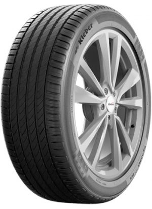 KL 103W KLEB DYNAXER HP5 XL 235/55 WR17 TL 103W KLEB DYNAXER HP5 XL