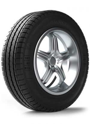 kl-transpro2.jpg KL TL 107R KLEB TRANSPRO 2 195/75 R16 TL 107R KLEB TRANSPRO 2