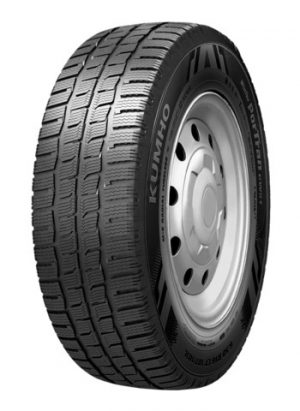ku-cw51.jpg KU TL 104R KUMHO CW51 195/70 R15 TL 104R KUMHO CW51