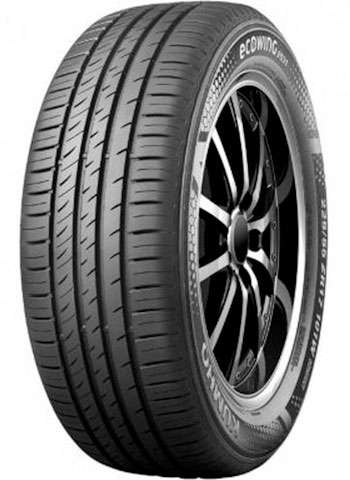 KU 92H  KUMHO ECOWING ES31 215/50 HR18 TL 92H  KUMHO ECOWING ES31