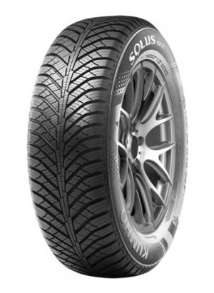 KU 74T  KUMHO HA31 ALL SEASON 155/60 TR15 TL 74T  KUMHO HA31 ALL SEASON