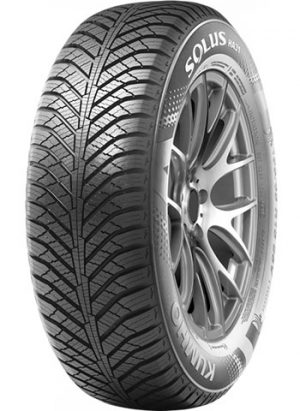 ku-ha31xl.jpg KU 112V KUMHO HA31 ALL SEASON XL 255/60 VR18 TL 112V KUMHO HA31 ALL SEASON XL