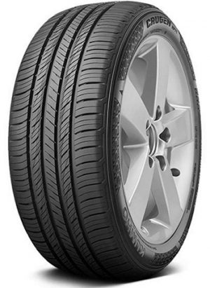 KU 103V KUMHO HP71 XL 235/55 VR17 TL 103V KUMHO HP71 XL