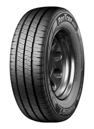 ku-kc53.jpg KU R13 TL 94R KUMHO PORTRAN KC53 165 R13 TL 94R KUMHO PORTRAN KC53